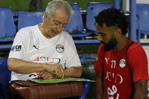 منتخب مصر الثاني يواجه منتخب تونس الثاني وديا